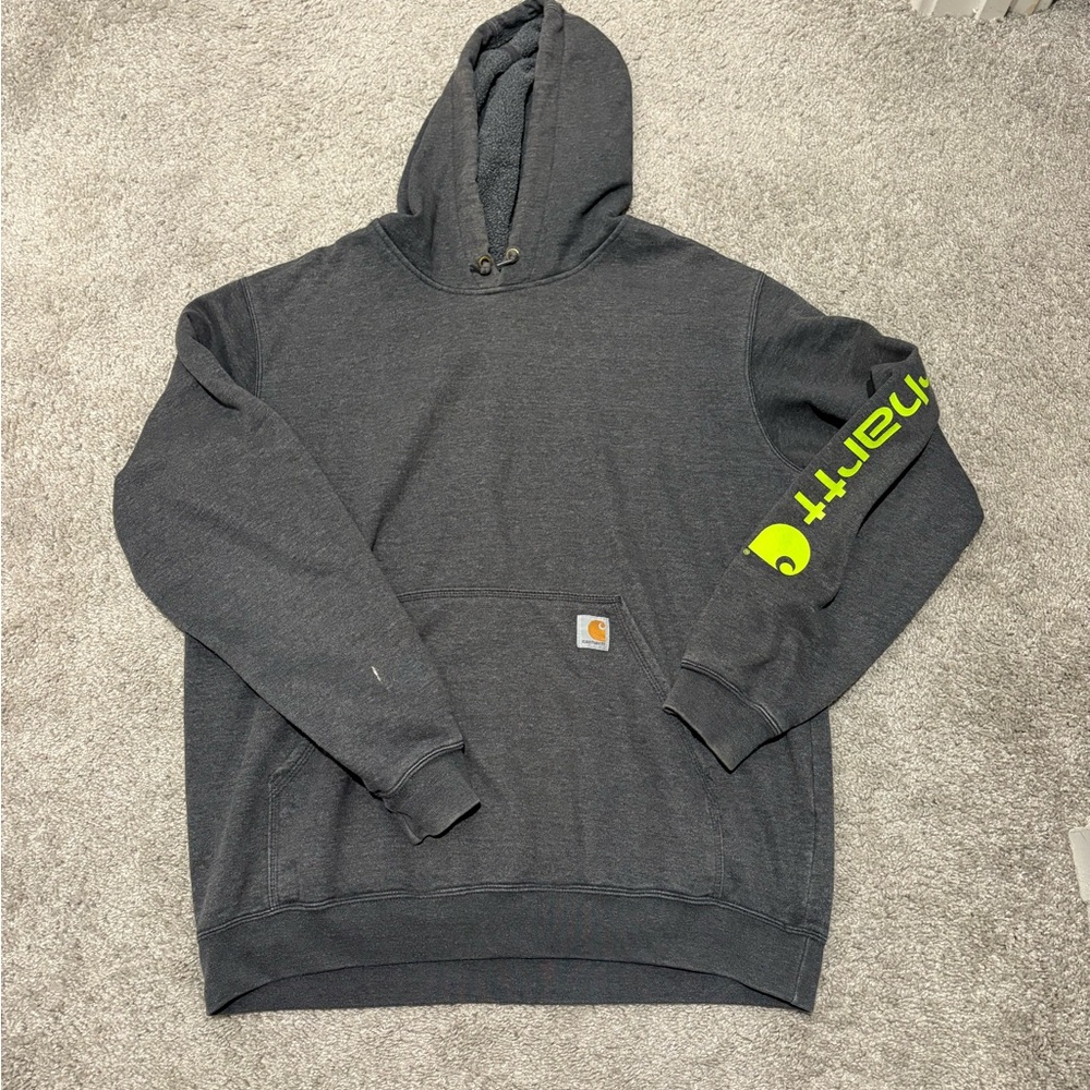 Carhartt Sweatshirt